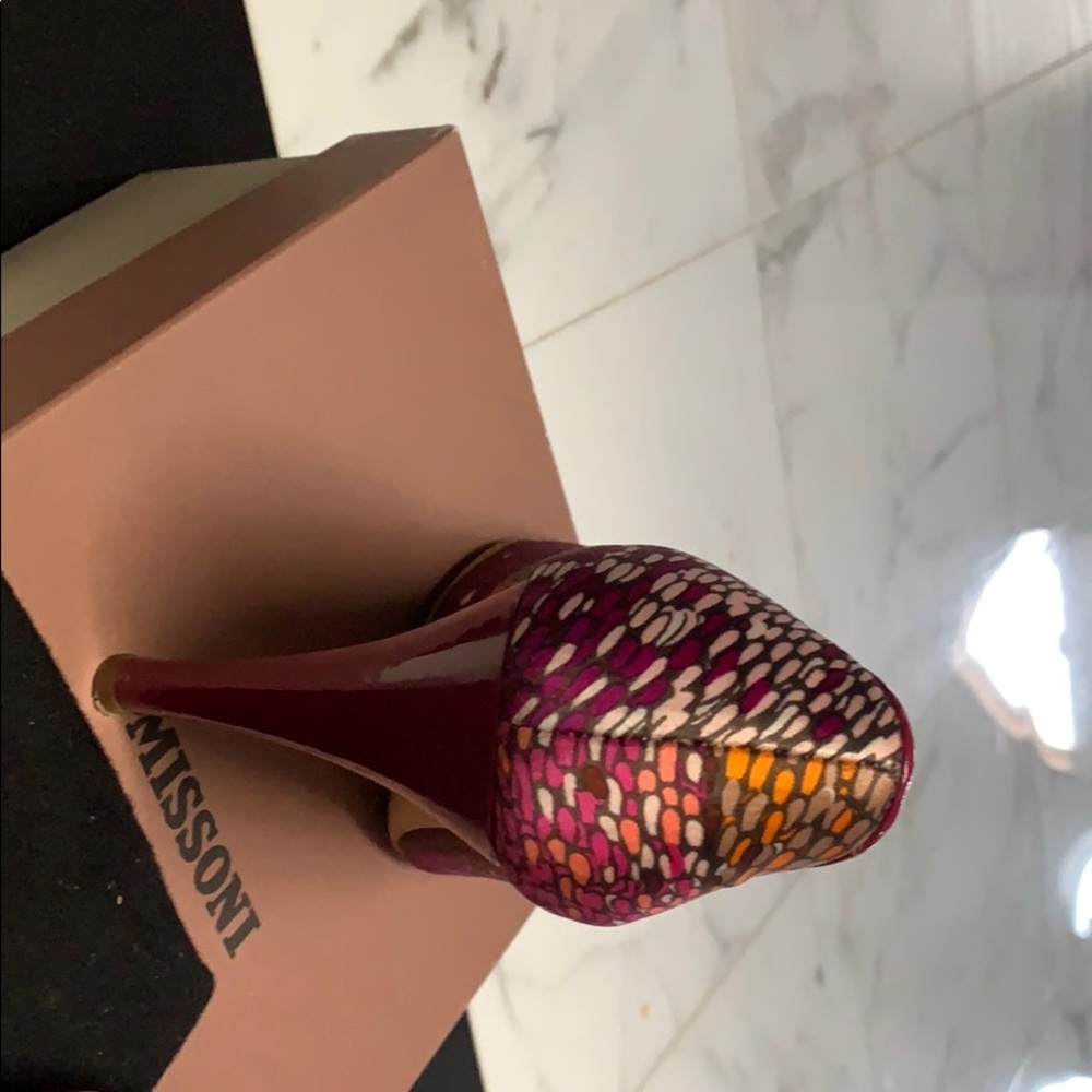 Missing Shoes - image 2